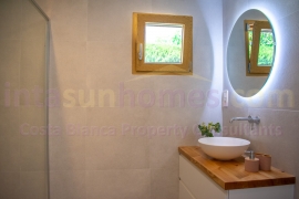 Reventa - Detached House / Villa - Torrevieja - Torreta florida