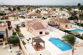 Resale - Detached House / Villa - Formentera del Segura - Fincas de La Vega