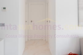 Resale - Detached House / Villa - Pilar de La Horadada - Pinar de Campoverde