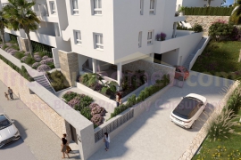 New build - Villa - Algorfa - La Finca Golf Resort