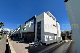 Resale - Apartment - Guardamar del Segura - EL RASO