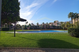 Resale - Townhouse / Semi-detached - Orihuela Costa - Cabo Roig