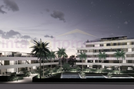 Nouvelle Construction - Appartement - Torre Pacheco - Santa Rosalia Lake And Life Resort