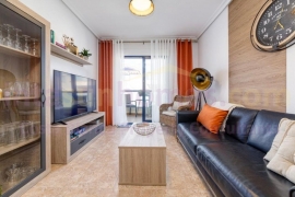 Resale - Apartment - Orihuela Costa - Cabo Roig