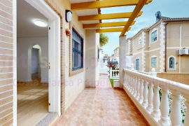 Reventa - Townhouse / Semi-detached - Orihuela Costa - Blue Lagoon