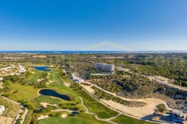 Nieuwbouw - Penthouse Penthouse - Orihuela - Las Colinas Golf