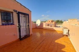 Resale - Townhouse / Semi-detached - Los Montesinos - Montesinos