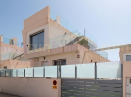 Detached House / Villa - Resale - Mil Palmeras - Mil Palmeras - Town