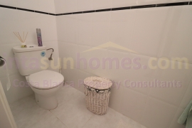 Resale - Townhouse / Semi-detached - Benimar