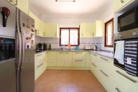 Doorverkoop - Detached House / Villa - Formentera del Segura - Fincas de La Vega