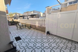 Resale - Detached House / Villa - Algorfa - Montebello