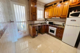 Resale - Apartment - Flat - Orihuela Costa - Lomas de Cabo Roig