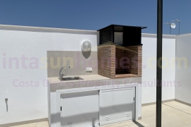 New build - Townhouse - Los Alcazares - Serena Golf