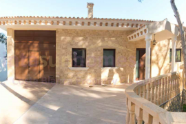 Resale - Detached House / Villa - Campoamor