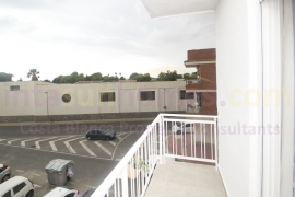 Resale - Apartment - Santiago de la Ribera