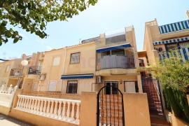 A Vendre - Appartement - Torrevieja - La Siesta