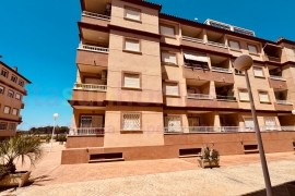 Resale - Apartment - Algorfa - Village