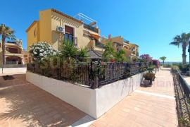 Doorverkoop - Appartement - Algorfa - La Finca Golf Resort