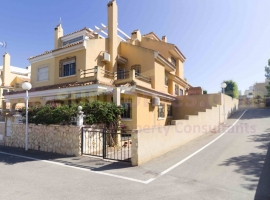 Townhouse / Semi-detached - Resale - Orihuela Costa - Orihuela costa