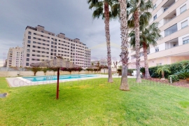 Reventa - Apartamento - San Juan de Alicante