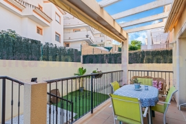 Resale - Detached House / Villa - La Nucía - La nucia