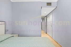 Resale - Apartment - Orihuela - Las Colinas