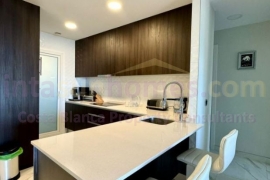 Resale - Apartment - Benidorm - Zona de Poniente