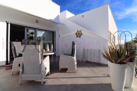 Resale - Apartment - Los Montesinos - Entre Naranjos / Vistabella Golf