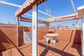 Doorverkoop - Bungalow - Torrevieja - Torretas