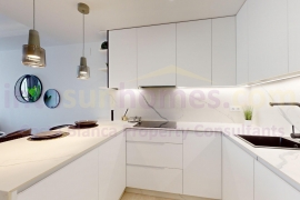 Obra Nueva - Apartamento - Orihuela Costa - Lomas de Cabo Roig