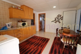 Resale - Detached House / Villa - Algorfa - Lomas de La Juliana