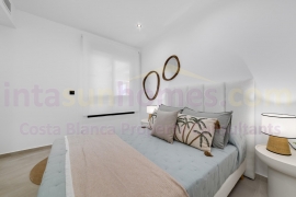 New build - Apartment - Los Alcazares - Euro Roda