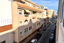 Doorverkoop - Appartement - Torrevieja - Centro