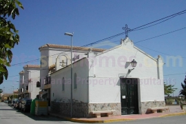 Obra Nueva - Detached House / Villa - Daya Nueva - pueblo