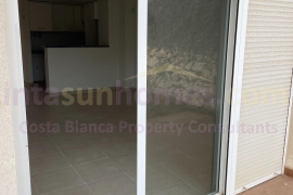 Nieuwbouw - Appartement - Orihuela Costa - PAU 8