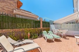 A Vendre - Appartement - Torrevieja - La veleta