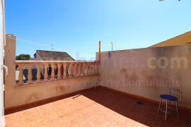 A Vendre - Appartement - San Fulgencio - San Fulgencio - Town