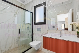 Reventa - Detached House / Villa - El Campello - El Amerador