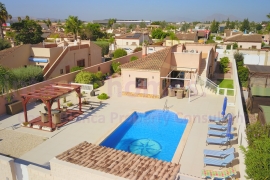 A Vendre - Detached House / Villa - Formentera del Segura - Fincas de La Vega