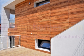 New build - Villa - Finestrat - Balcon de finestrat