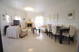 Resale - Detached House / Villa - Mil Palmeras - Mil Palmeras - Town