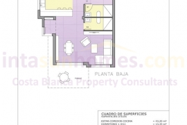 New build - Detached House / Villa - Cartagena - Playa honda