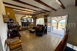 Doorverkoop - Detached House / Villa - Javea - Pinosol