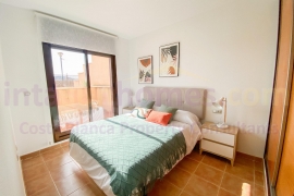 Nieuwbouw - Appartement - Águilas - Collado Bajo