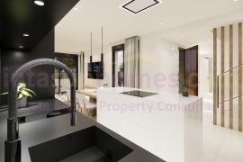 Nouvelle Construction - Townhouse / Semi-detached - Dolores - Sector 3