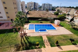 Resale - Apartment - Orihuela Costa - Villamartin