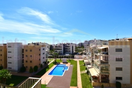 A Vendre - Appartement - Orihuela Costa - Villamartin