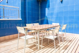 Doorverkoop - Appartement - Torrevieja - Playa de los locos