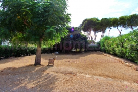 Resale - Country Property - Moraira