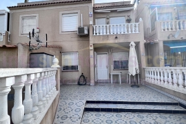 Reventa - Apartamento - Torrevieja - El limonar